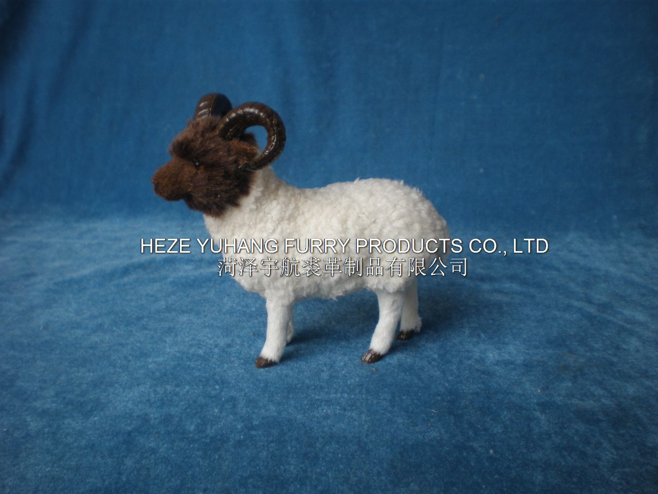 FG111,HEZE YUHANG FURRY PRODUCTS CO., LTD.