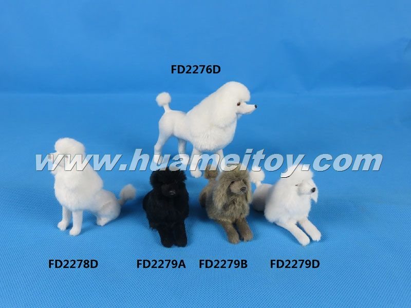 FD2278D,HEZE YUHANG FURRY PRODUCTS CO., LTD.