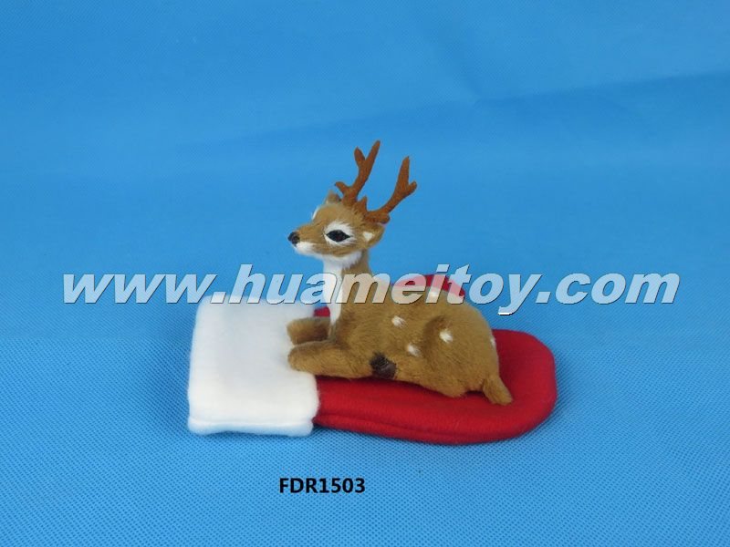 FDR1503,HEZE YUHANG FURRY PRODUCTS CO., LTD.