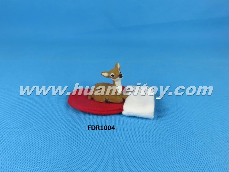 FDR1004,HEZE YUHANG FURRY PRODUCTS CO., LTD.