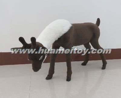 FDR0068,HEZE YUHANG FURRY PRODUCTS CO., LTD.