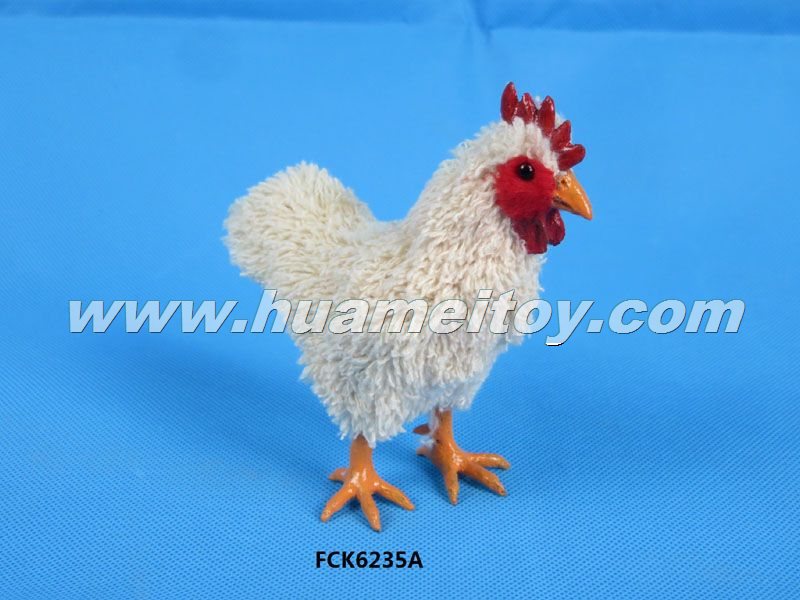 FCK6235A,HEZE YUHANG FURRY PRODUCTS CO., LTD.