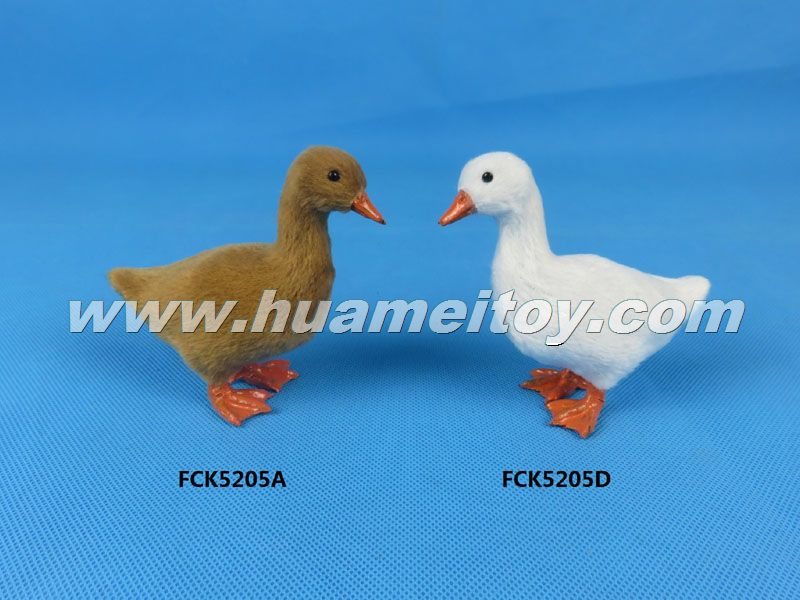 FCK5205A,HEZE YUHANG FURRY PRODUCTS CO., LTD.