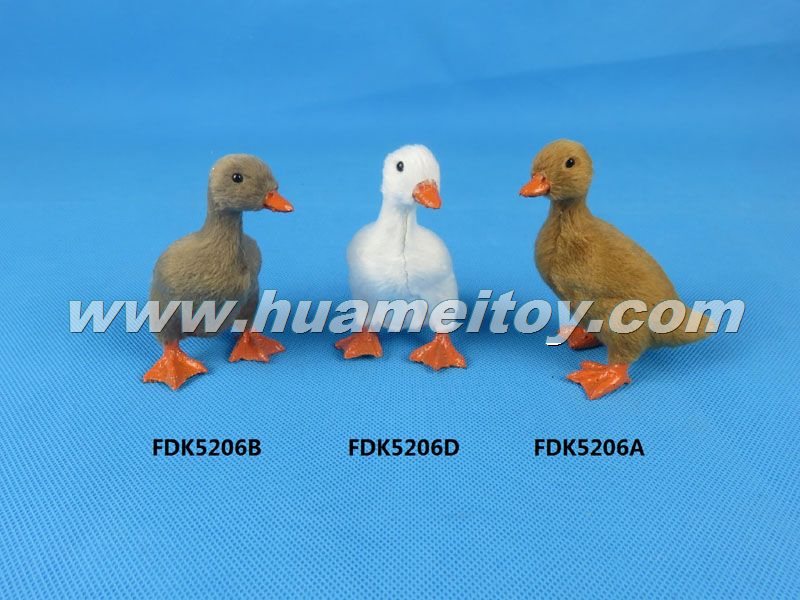 FDK5206B,HEZE YUHANG FURRY PRODUCTS CO., LTD.