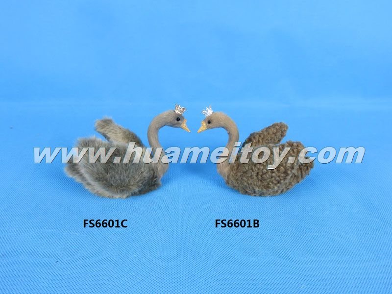 FS6601C,HEZE YUHANG FURRY PRODUCTS CO., LTD.