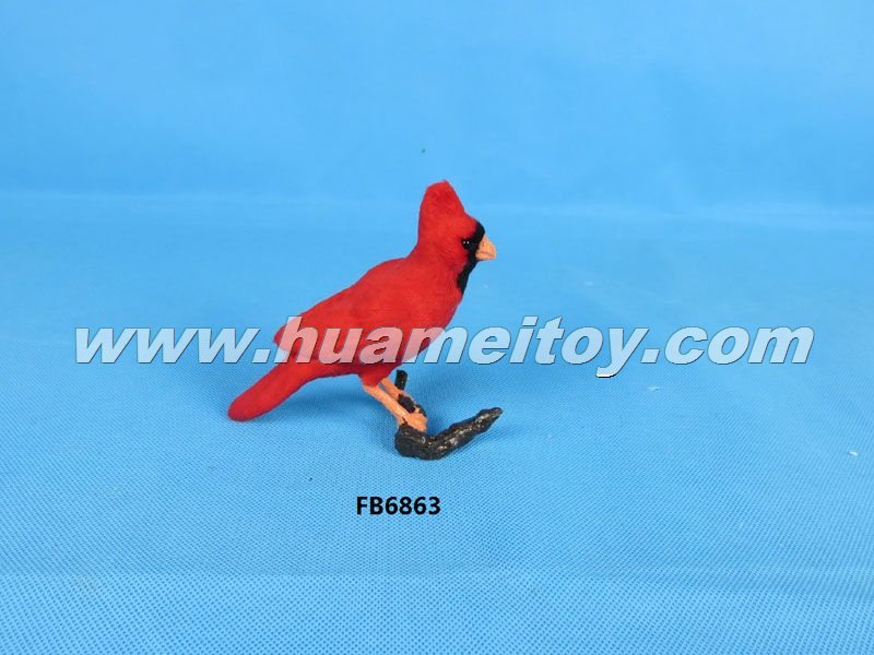 FB6863,HEZE YUHANG FURRY PRODUCTS CO., LTD.