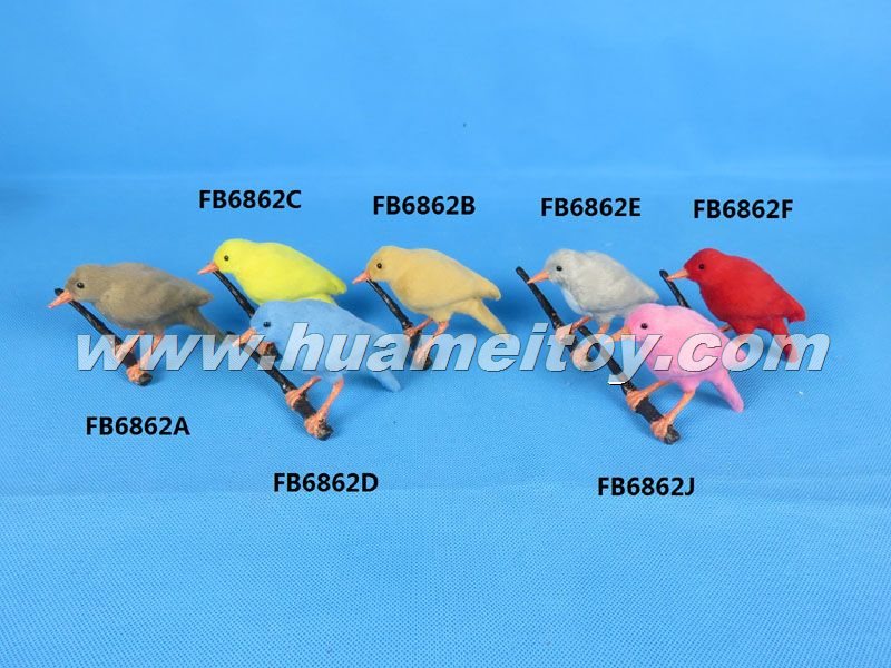 FB6862A,HEZE YUHANG FURRY PRODUCTS CO., LTD.