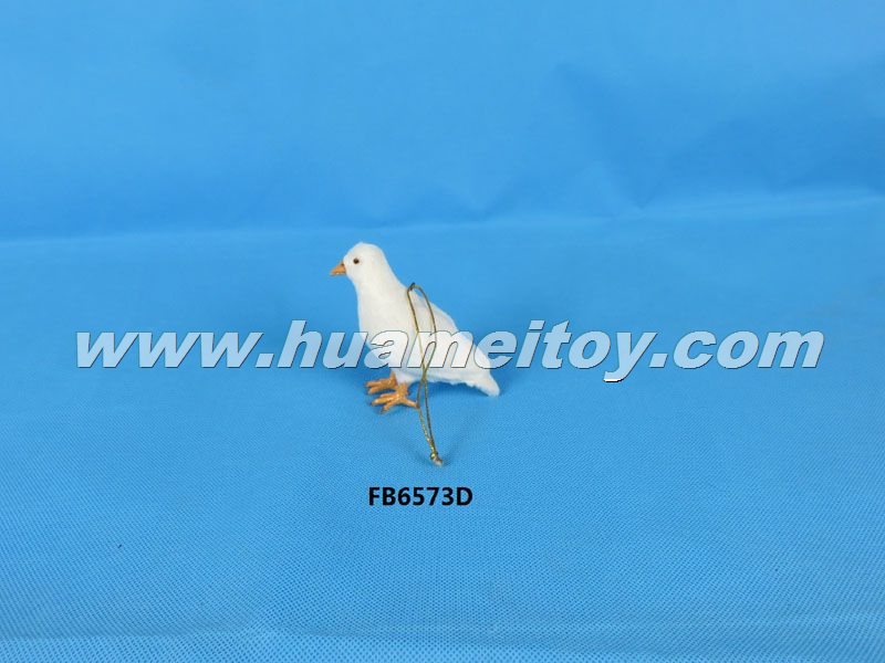 FB6573D,HEZE YUHANG FURRY PRODUCTS CO., LTD.