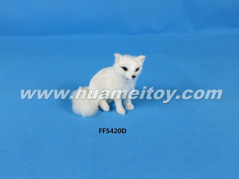 FF5420D,HEZE YUHANG FURRY PRODUCTS CO., LTD.