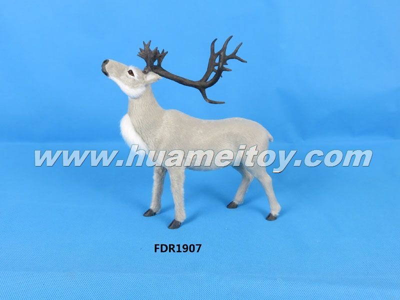 FDR1907,HEZE YUHANG FURRY PRODUCTS CO., LTD.