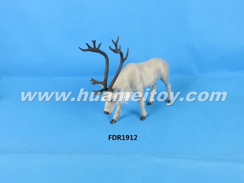 FDR1912,HEZE YUHANG FURRY PRODUCTS CO., LTD.