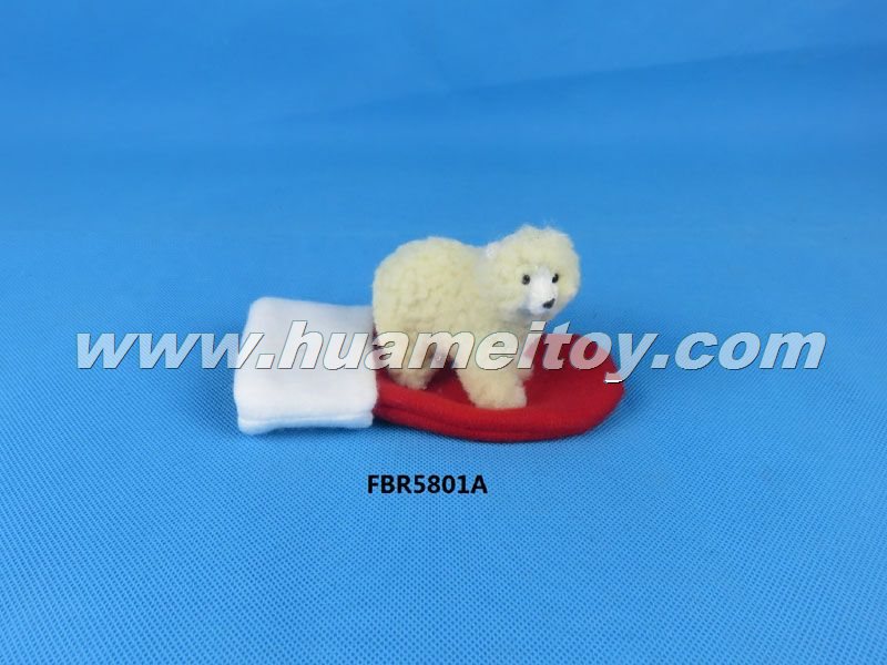 FBR5801A,HEZE YUHANG FURRY PRODUCTS CO., LTD.