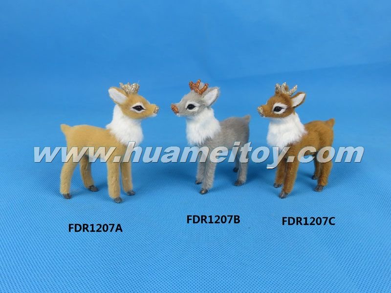 FDR1207A,HEZE YUHANG FURRY PRODUCTS CO., LTD.