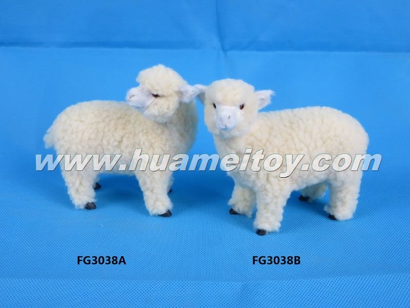 FG3038A,HEZE YUHANG FURRY PRODUCTS CO., LTD.