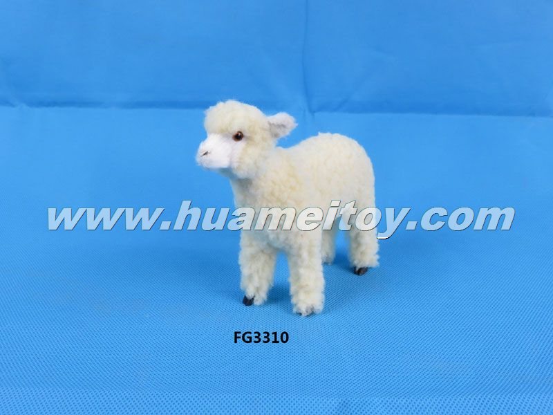 FG3310,HEZE YUHANG FURRY PRODUCTS CO., LTD.