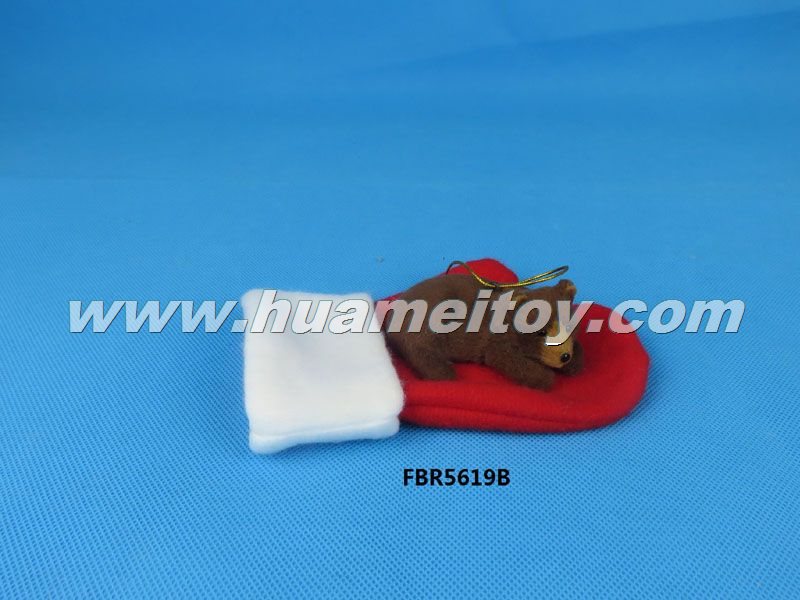 FBR5619B,HEZE YUHANG FURRY PRODUCTS CO., LTD.