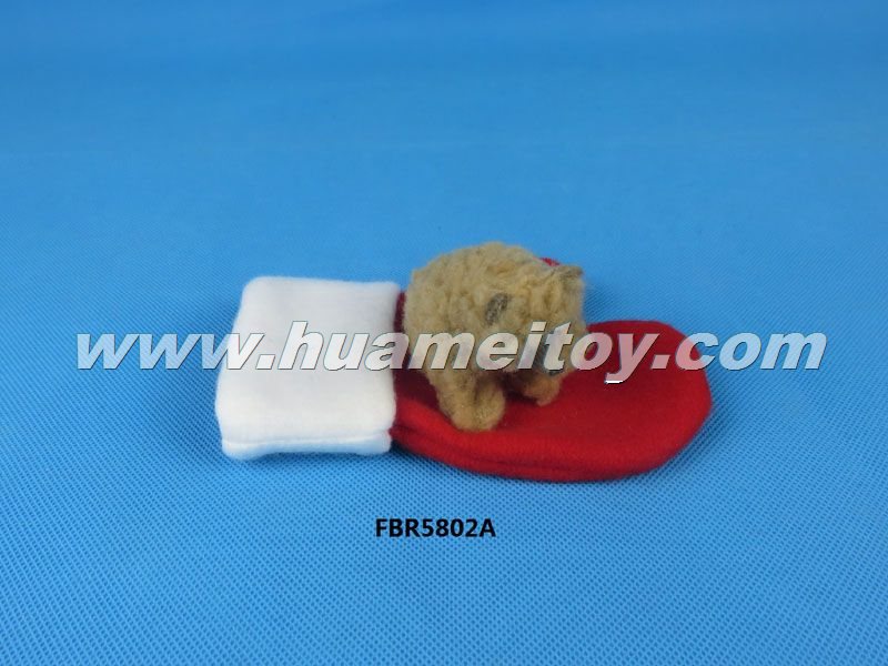 FBR5802A,HEZE YUHANG FURRY PRODUCTS CO., LTD.