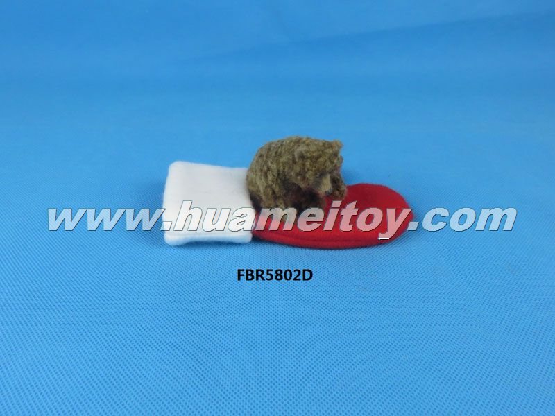 FBR5802D,HEZE YUHANG FURRY PRODUCTS CO., LTD.