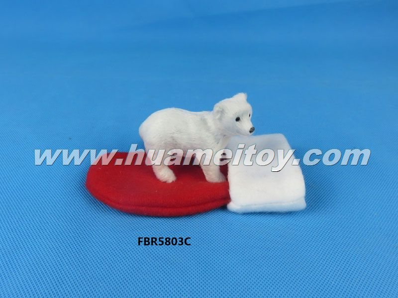 FBR5803C,HEZE YUHANG FURRY PRODUCTS CO., LTD.