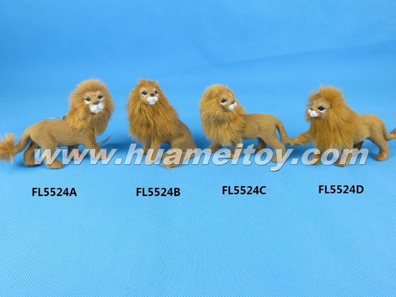 ,HEZE YUHANG FURRY PRODUCTS CO., LTD.