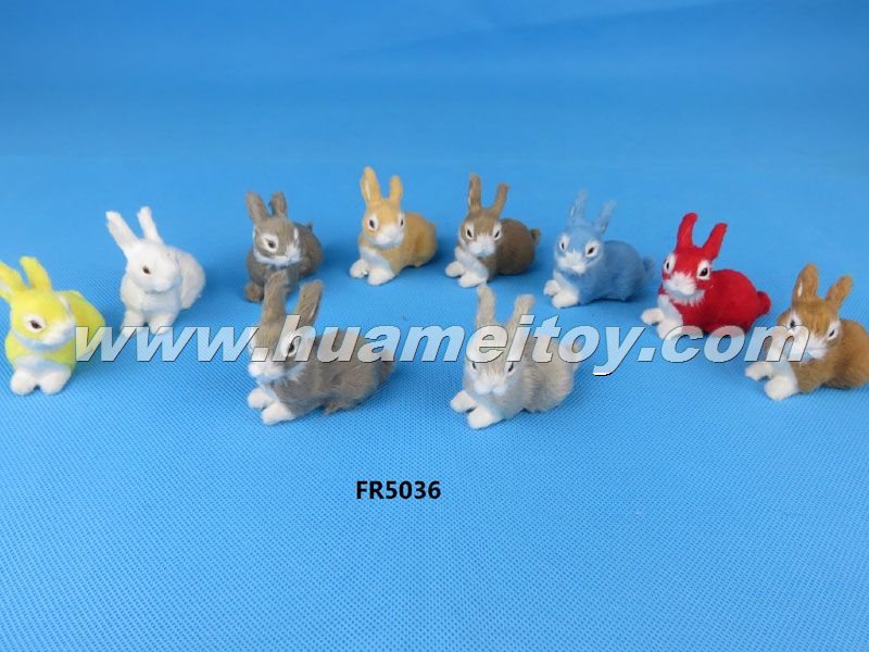 FR5036,HEZE YUHANG FURRY PRODUCTS CO., LTD.