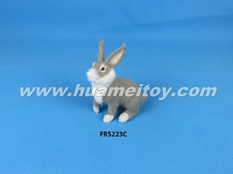 FR5223C,HEZE YUHANG FURRY PRODUCTS CO., LTD.