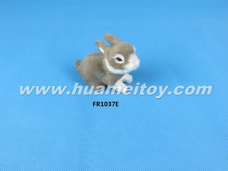 FR1037E,HEZE YUHANG FURRY PRODUCTS CO., LTD.