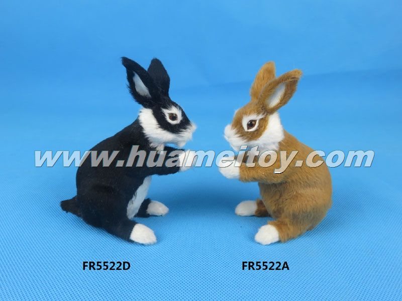 FR5522D,HEZE YUHANG FURRY PRODUCTS CO., LTD.