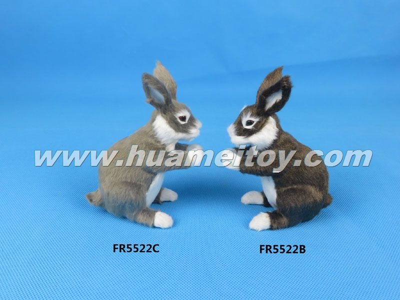 FR5522C,HEZE YUHANG FURRY PRODUCTS CO., LTD.