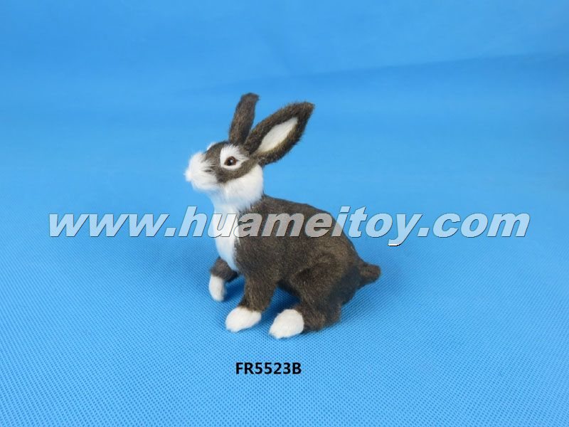 FR5523B,HEZE YUHANG FURRY PRODUCTS CO., LTD.