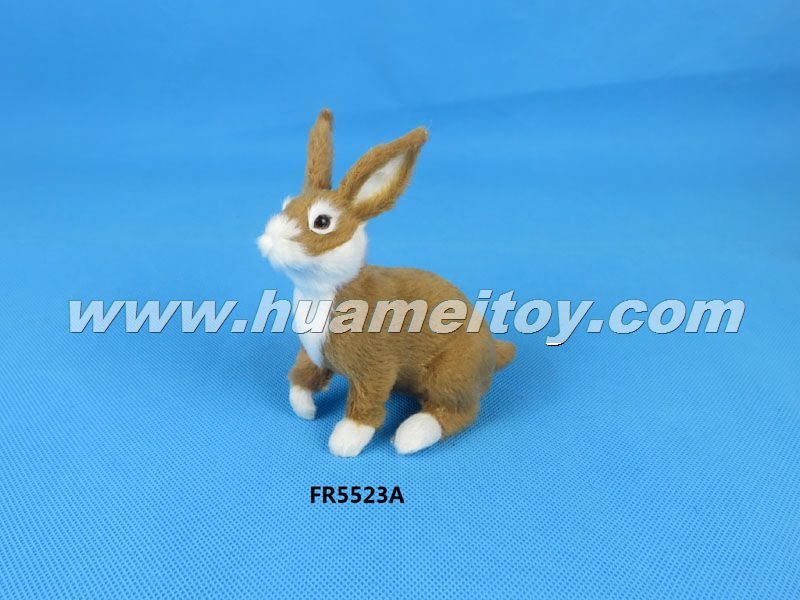 FR5523A,HEZE YUHANG FURRY PRODUCTS CO., LTD.