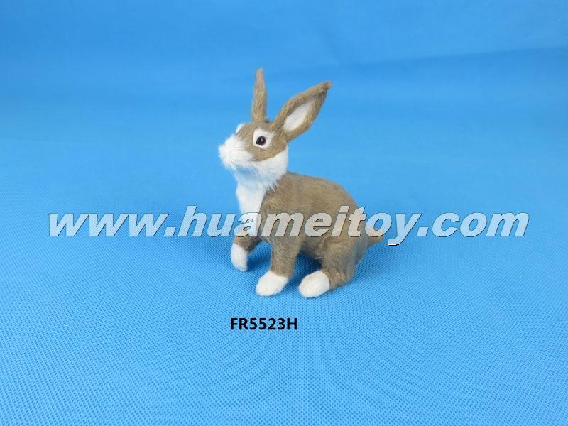 FR5523H，HEZE YUHANG FURRY PRODUCTS CO., LTD.Main products:china fur,Christmas gifts,holiday gifts,china toy,jewelry pendant,plush toys,China Fur Toys Factory
