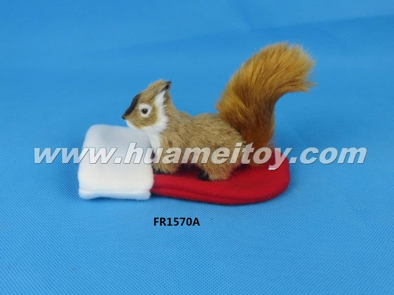 FR1570A,HEZE YUHANG FURRY PRODUCTS CO., LTD.