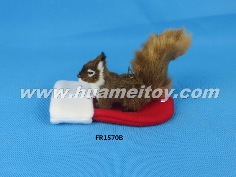 FR1570B,HEZE YUHANG FURRY PRODUCTS CO., LTD.