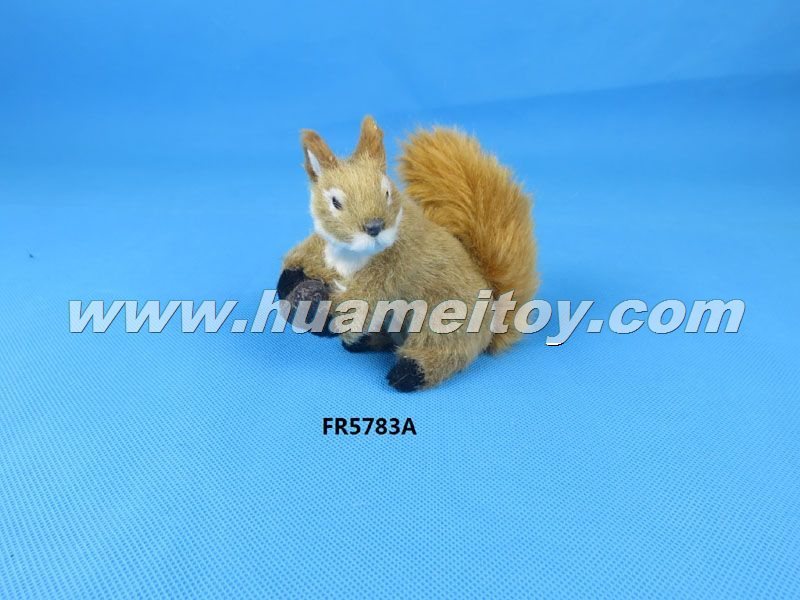 FR5783A,HEZE YUHANG FURRY PRODUCTS CO., LTD.