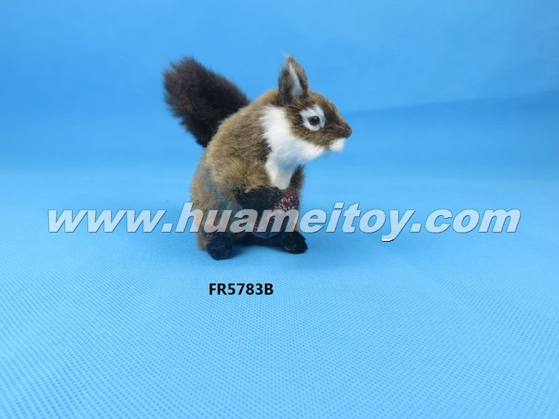 FR5783B,HEZE YUHANG FURRY PRODUCTS CO., LTD.