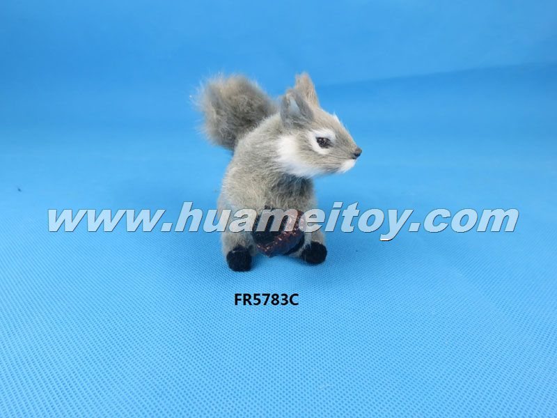 FR5783C,HEZE YUHANG FURRY PRODUCTS CO., LTD.