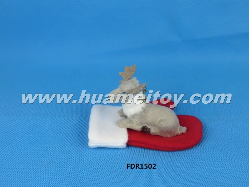 FDR1502,HEZE YUHANG FURRY PRODUCTS CO., LTD.