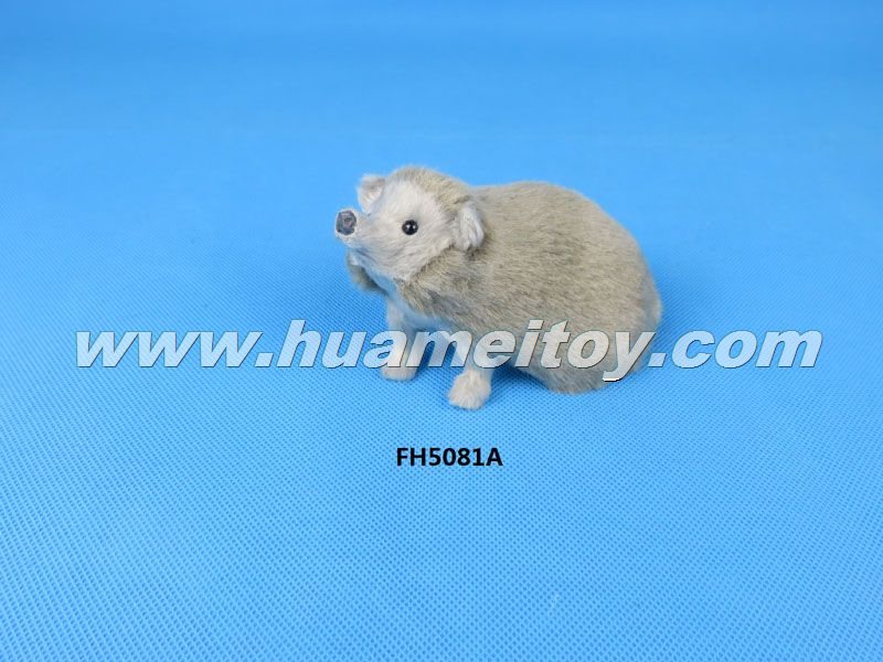 FH5801A,HEZE YUHANG FURRY PRODUCTS CO., LTD.