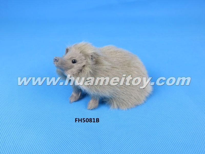 FH5801B,HEZE YUHANG FURRY PRODUCTS CO., LTD.