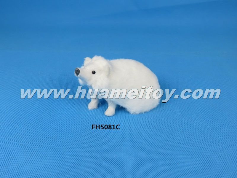 FH5801C,HEZE YUHANG FURRY PRODUCTS CO., LTD.