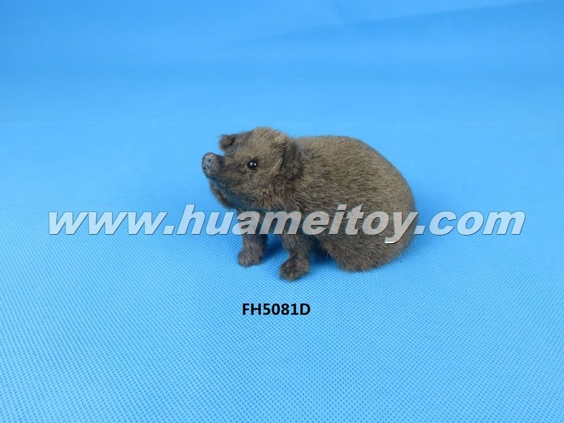 FH5801D,HEZE YUHANG FURRY PRODUCTS CO., LTD.