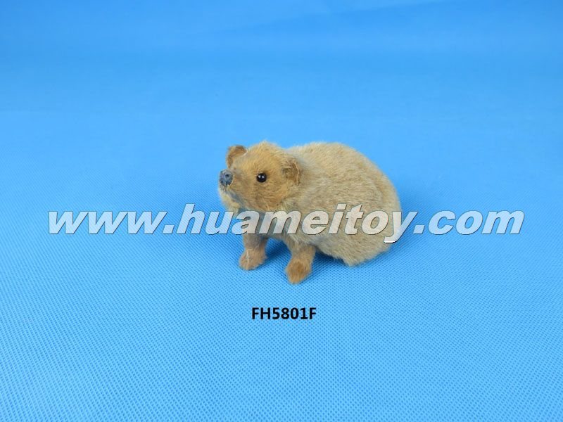 FH5801F,HEZE YUHANG FURRY PRODUCTS CO., LTD.