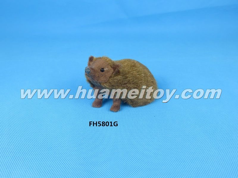 FH5801G,HEZE YUHANG FURRY PRODUCTS CO., LTD.