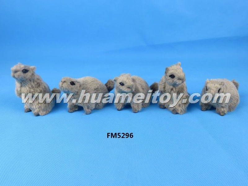 FM5296,HEZE YUHANG FURRY PRODUCTS CO., LTD.