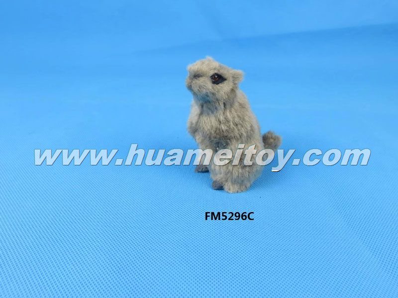 FM5296C,HEZE YUHANG FURRY PRODUCTS CO., LTD.