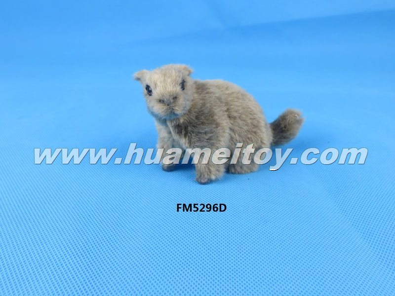 FM5296D,HEZE YUHANG FURRY PRODUCTS CO., LTD.