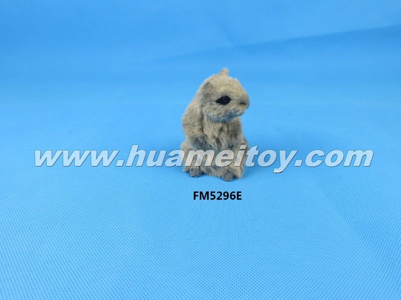 FM5296E,HEZE YUHANG FURRY PRODUCTS CO., LTD.