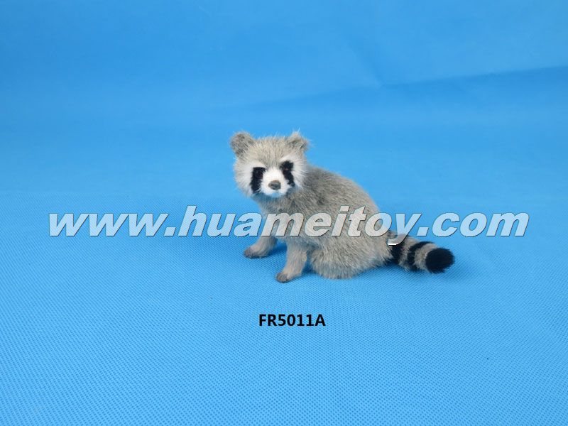 FR5011A,HEZE YUHANG FURRY PRODUCTS CO., LTD.