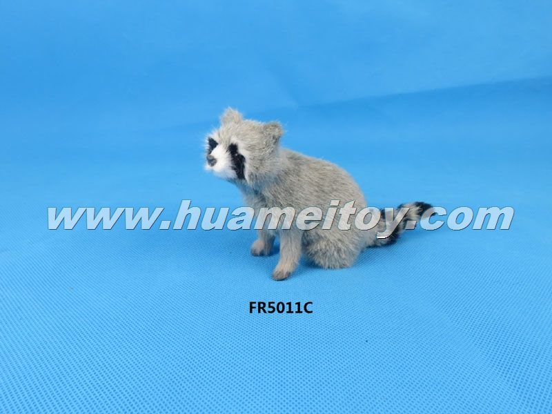 FR5011C,HEZE YUHANG FURRY PRODUCTS CO., LTD.